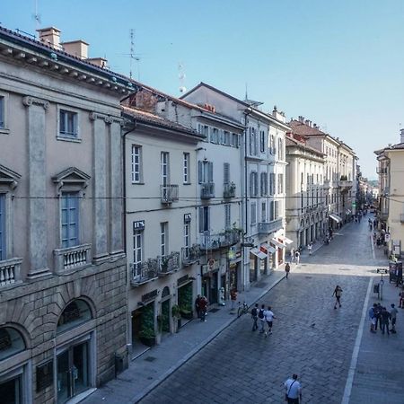 Casa Santa Maria Gualtieri بافيا المظهر الخارجي الصورة