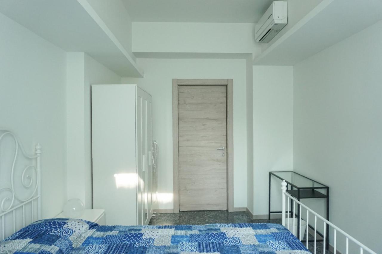 Casa Santa Maria Gualtieri بافيا المظهر الخارجي الصورة